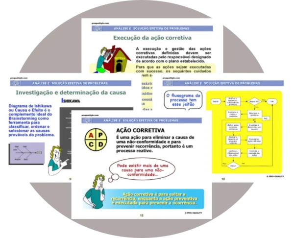 Curso de Formação de Auditores - Imagem 2